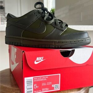 Nike Dunks Boys Low